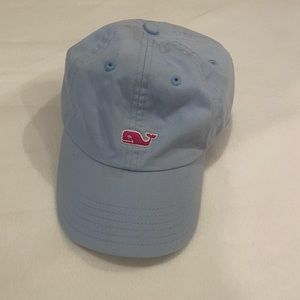 Vineyard vines hat